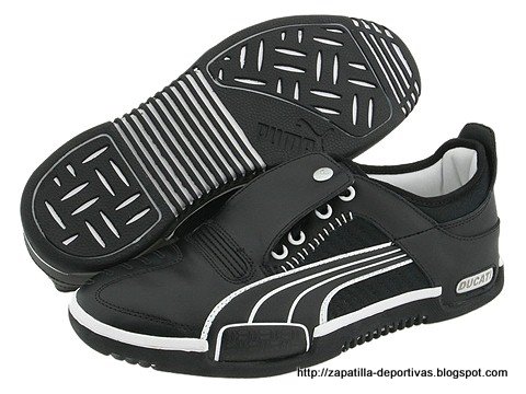 Zapatilla deportivas:zapatilla-67747476