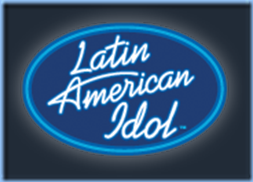 latin american idol