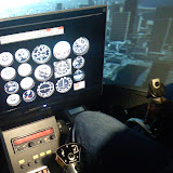 Flight Simulator Project