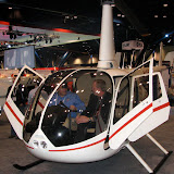 Heli Expo 2010