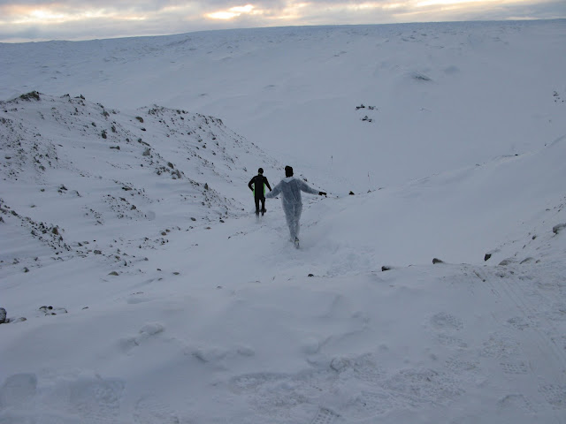  Adventure Marathons are so much more... adventurous!
