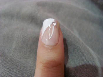pretty nail