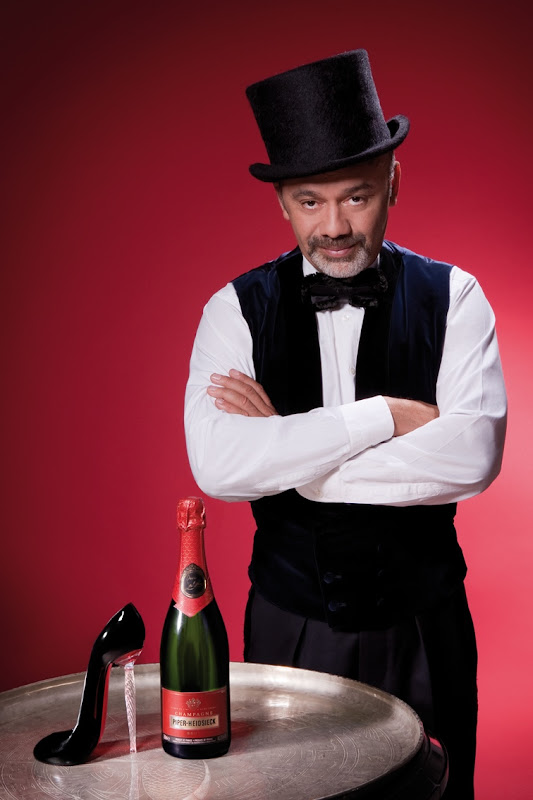 eva ionesco louboutin