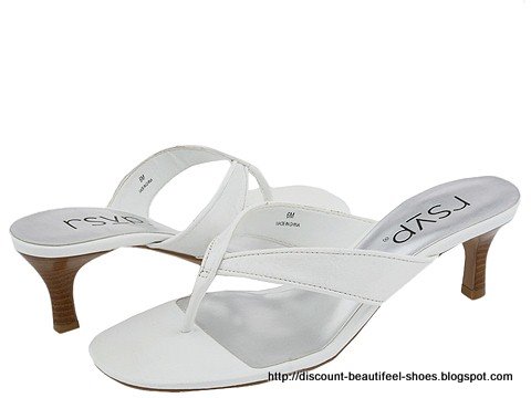 Discount beautifeel shoes:KX-89014