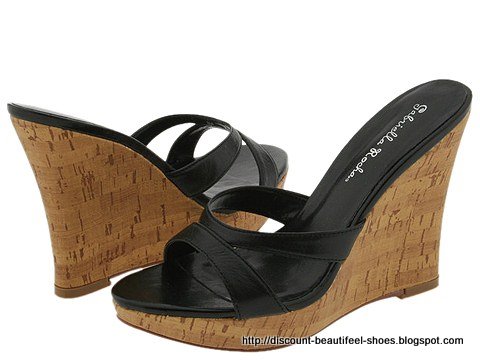 Discount beautifeel shoes:855CH.{88632}