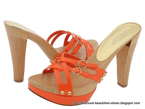 Discount beautifeel shoes:KK341-{88638}