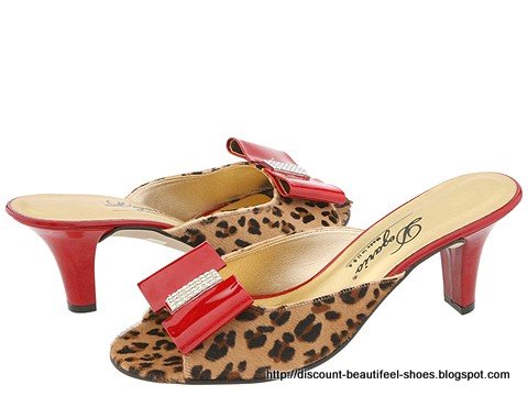 Discount beautifeel shoes:shoes-88566