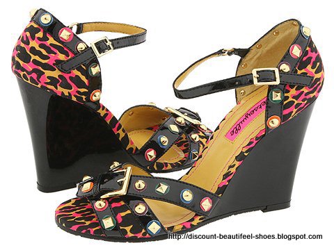 Discount beautifeel shoes:shoes-88349