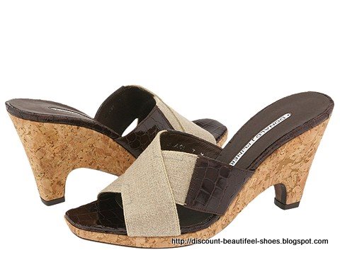 Discount beautifeel shoes:shoes-88230