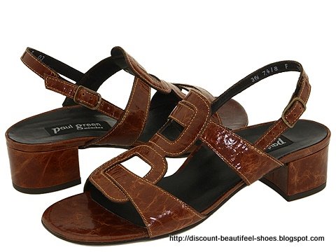 Discount beautifeel shoes:shoes-87557