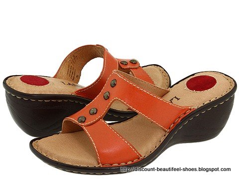 Discount beautifeel shoes:KO-87105