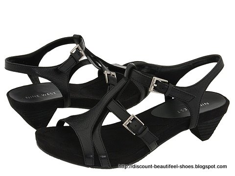 Discount beautifeel shoes:NS87104