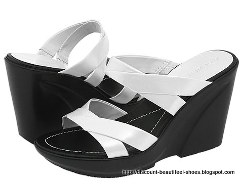 Discount beautifeel shoes:UH87067