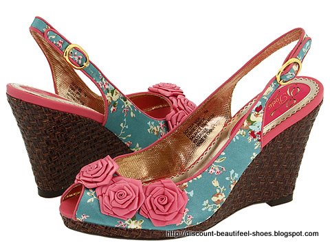 Discount beautifeel shoes:shoes-87014