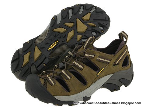 Discount beautifeel shoes:86096