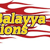 Tollywood T20 logos