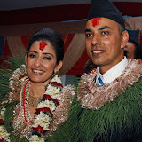 Manisha Koirala Wedding