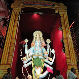 Manikanta Ayyappa Bhakti Samajam -  Chaithanya Puri - 32 kgs laddu - @ GR8Telangana.com