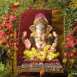 Jai Maata Di Friends Club, Craddle Ganesh, Feelkhana, near ranga chary hospital - 7ft - @ GR8Telangana.com