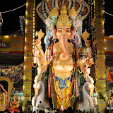 Khairathabad Ganesh - @ GR8Telangana.com