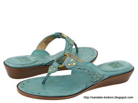 Sandale kickers:HP-623669