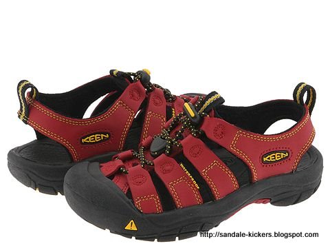 Sandale kickers:Z499-623496