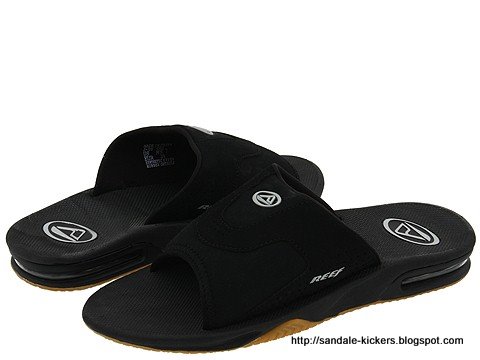 Sandale kickers:sandale-623405