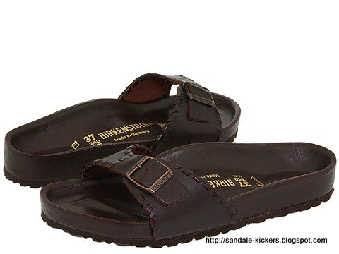 Sandale kickers:sandale-623214