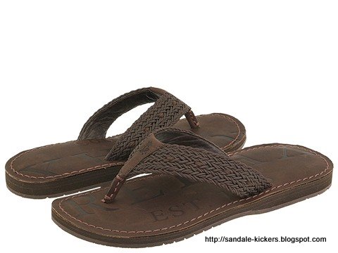 Sandale kickers:sandale-623159