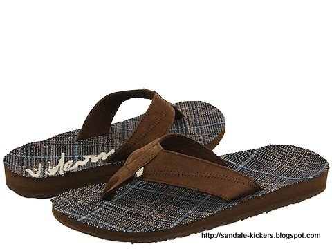 Sandale kickers:sandale-622092