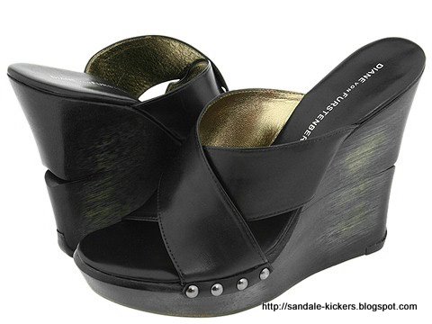 Sandale kickers:sandale-622190