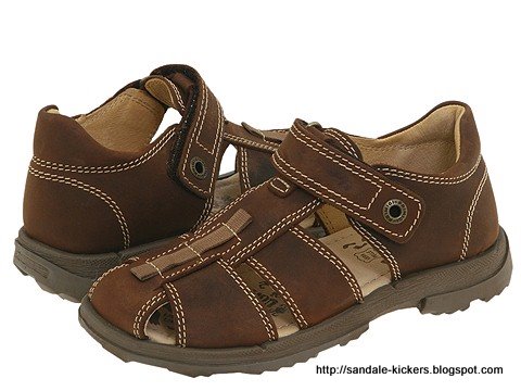 Sandale kickers:sandale-621730