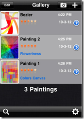 paintboard