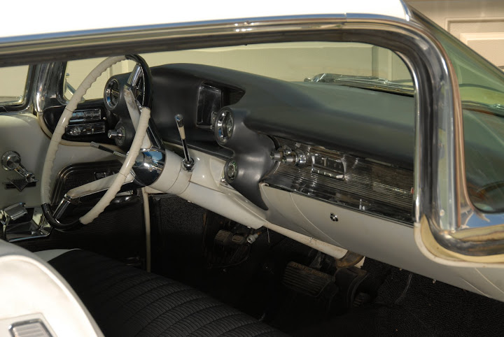 1959 Cadillac Purchase