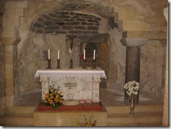 10 Nazaret, Basílica de la Anunciación (22)