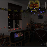 Silvesterschmuck