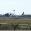 Flieger kucken &ndash; RyanAir zum Start