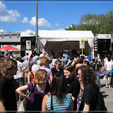 Karneval der Kulturen 2008