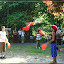 Karneval der Kulturen 2008 &ndash; Jongleure