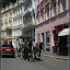 Karlovy Vary &ndash; Kutsche in Karlovy Vary