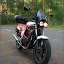 Motorrad August 2008 &ndash; Doppelscheinwerfer und Miniblinker