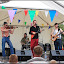 Interkulturelles Fußballfest im Stadion Friedrichsfelde – Cosmonautix (Russian Balalaika Speedfolk) Interkulturelles Fußballfest im Stadion Friedrichsfelde – Cosmonautix (Russian Balalaika Speedfolk)
