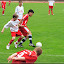 Interkulturelles Fußballfest im Stadion Friedrichsfelde &ndash; 