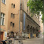 Berliner Ansichten – Stadtbad Oderberger Str. Berliner Ansichten – Stadtbad Oderberger Str.