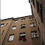 Berliner Ansichten – 1. Hinterhof Oderberger Str. Berliner Ansichten – 1. Hinterhof Oderberger Str.