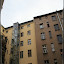 Berliner Ansichten &ndash; 1. Hinterhof Oderberger Str.