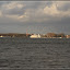 Geocaching Müggelberge Nov. 08 – Blick über den Müggelsee Geocaching Müggelberge Nov. 08 – Blick über den Müggelsee