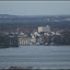 Geocaching Müggelberge Nov. 08 – Blick nach Friedrichshagen Geocaching Müggelberge Nov. 08 – Blick nach Friedrichshagen
