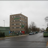 Druckhaus Sch�neweide (Neuk�lln) - Eindr�cke