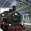 Dampfloks am Ostbahnhof – Baureihe 74 Dampfloks am Ostbahnhof – Baureihe 74